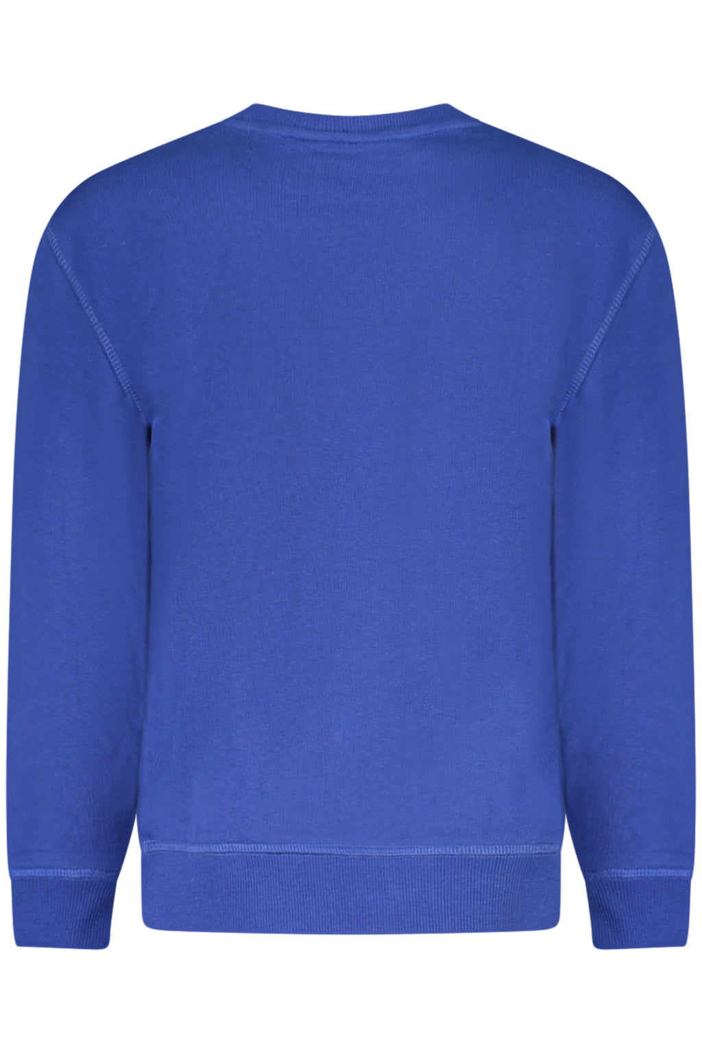 NORTH SAILS KINDER BLAUES SWEATSHIRT MIT REISSVERSCHLUSS