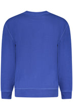 NORTH SAILS KINDER BLAUES SWEATSHIRT MIT REISSVERSCHLUSS