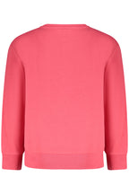 NORTH SAILS KINDER-SWEATSHIRT OHNE REISSVERSCHLUSS ROSA