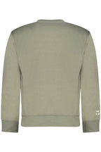 NORTH SAILS KINDER-SWEATSHIRT MIT REISSVERSCHLUSS, GRÜN