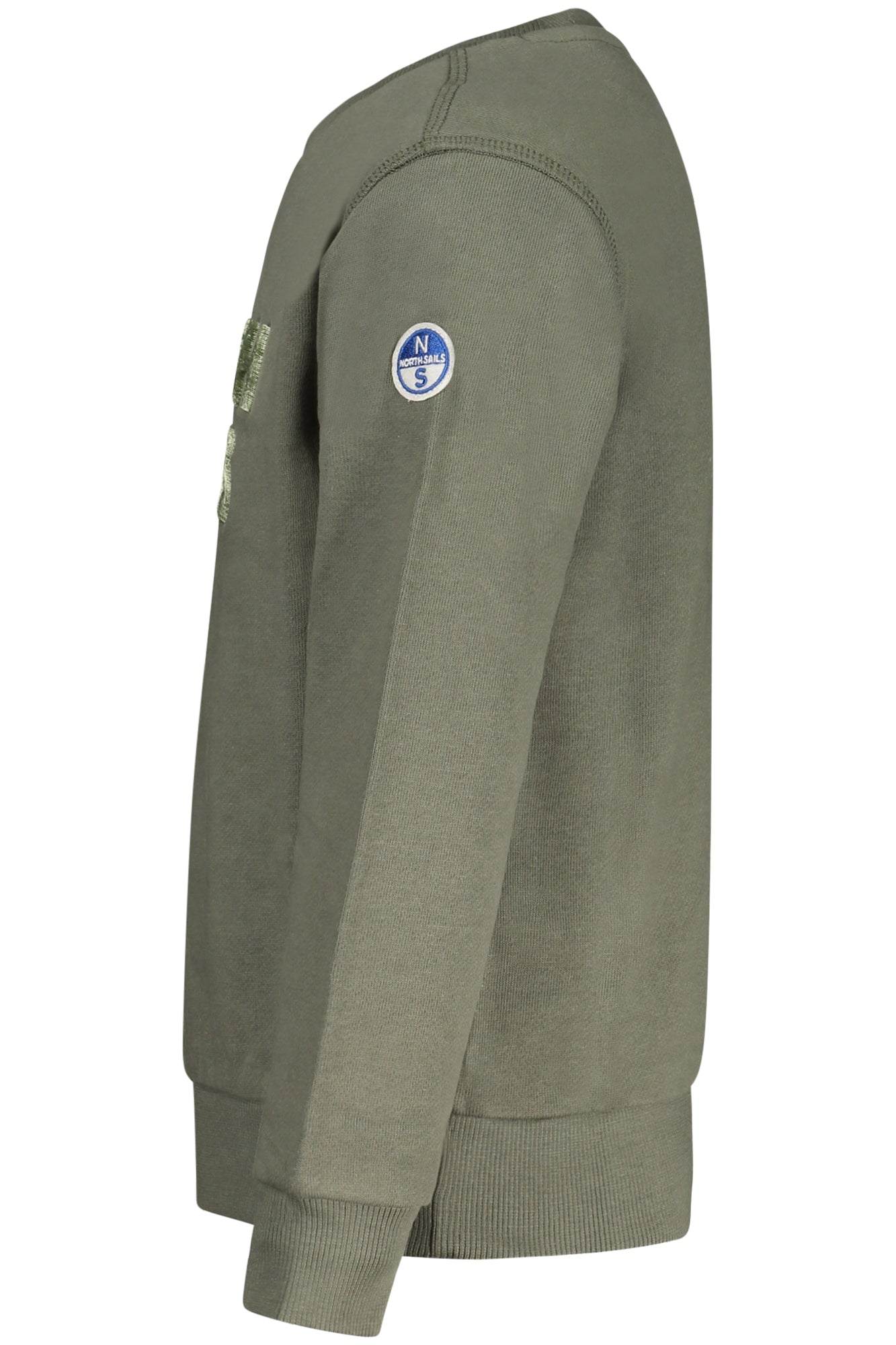 NORTH SAILS Kinder Sweatshirt | Sweatshirts online kaufen Grün