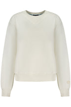 NORTH SAILS DAMEN-SWEATSHIRT MIT REISSVERSCHLUSS, WEISS