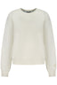 NORTH SAILS DAMEN-SWEATSHIRT MIT REISSVERSCHLUSS, WEISS
