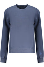 NORTH SAILS DAMEN-SWEATSHIRT MIT ZIP-UP-MUSTER