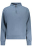 NORTH SAILS DAMEN BLAUES SWEATSHIRT MIT REISSVERSCHLUSS