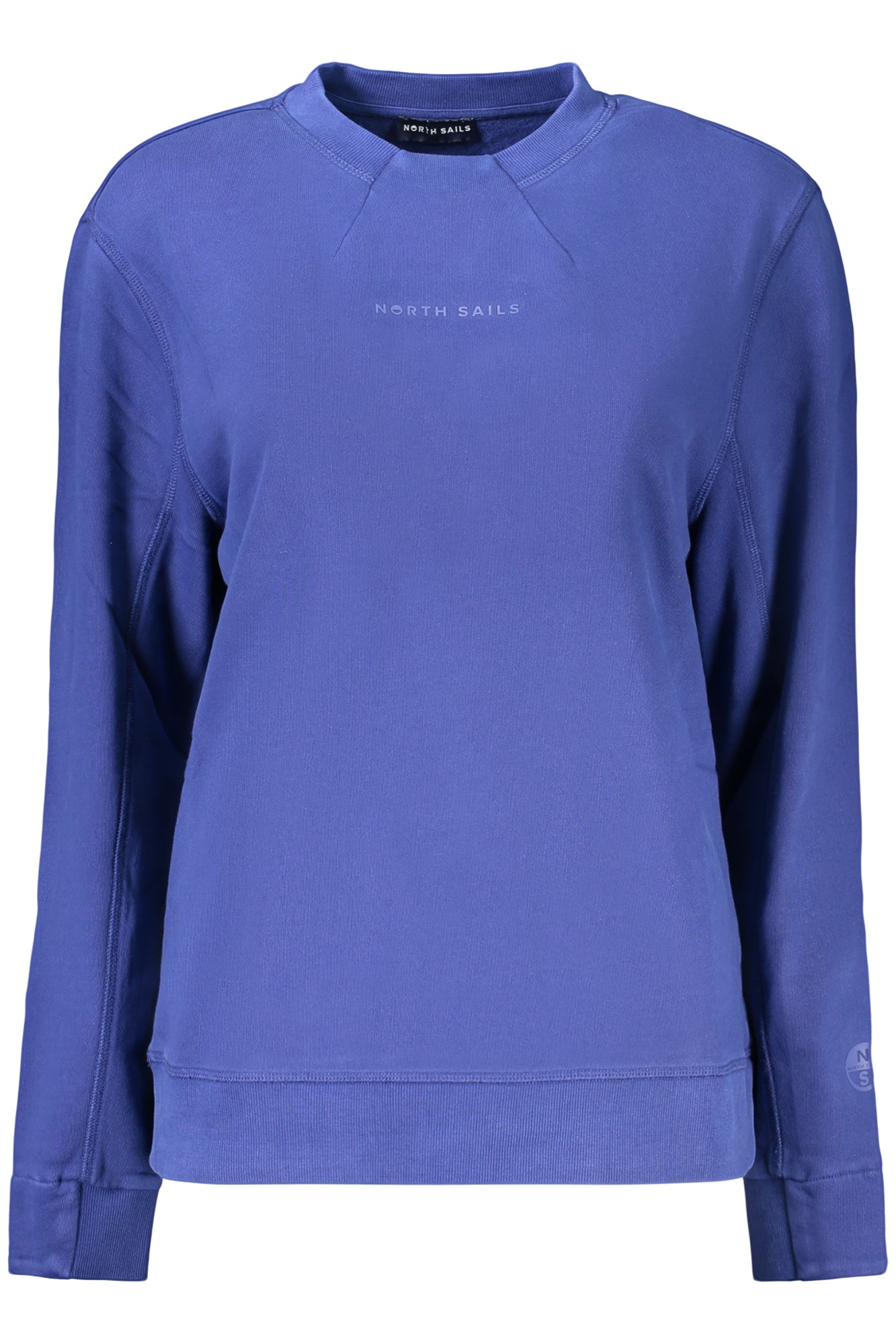 NORTH SAILS Damen Sweatshirt – Langärmlig, Fleece kaufen Blau