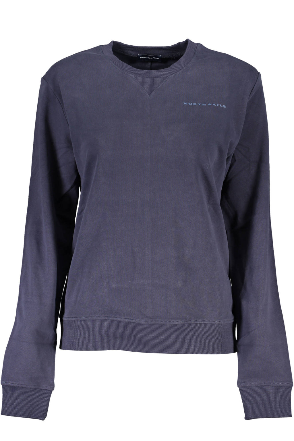 NORTH SAILS SWEATSHIRT OHNE REISSVERSCHLUSS DAMEN BLAU