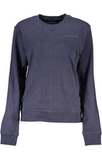 NORTH SAILS SWEATSHIRT OHNE REISSVERSCHLUSS DAMEN BLAU