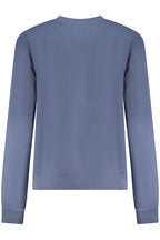 NORTH SAILS DAMEN-SWEATSHIRT MIT ZIP-UP-MUSTER