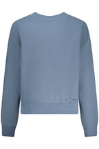 NORTH SAILS DAMEN BLAUES SWEATSHIRT MIT REISSVERSCHLUSS