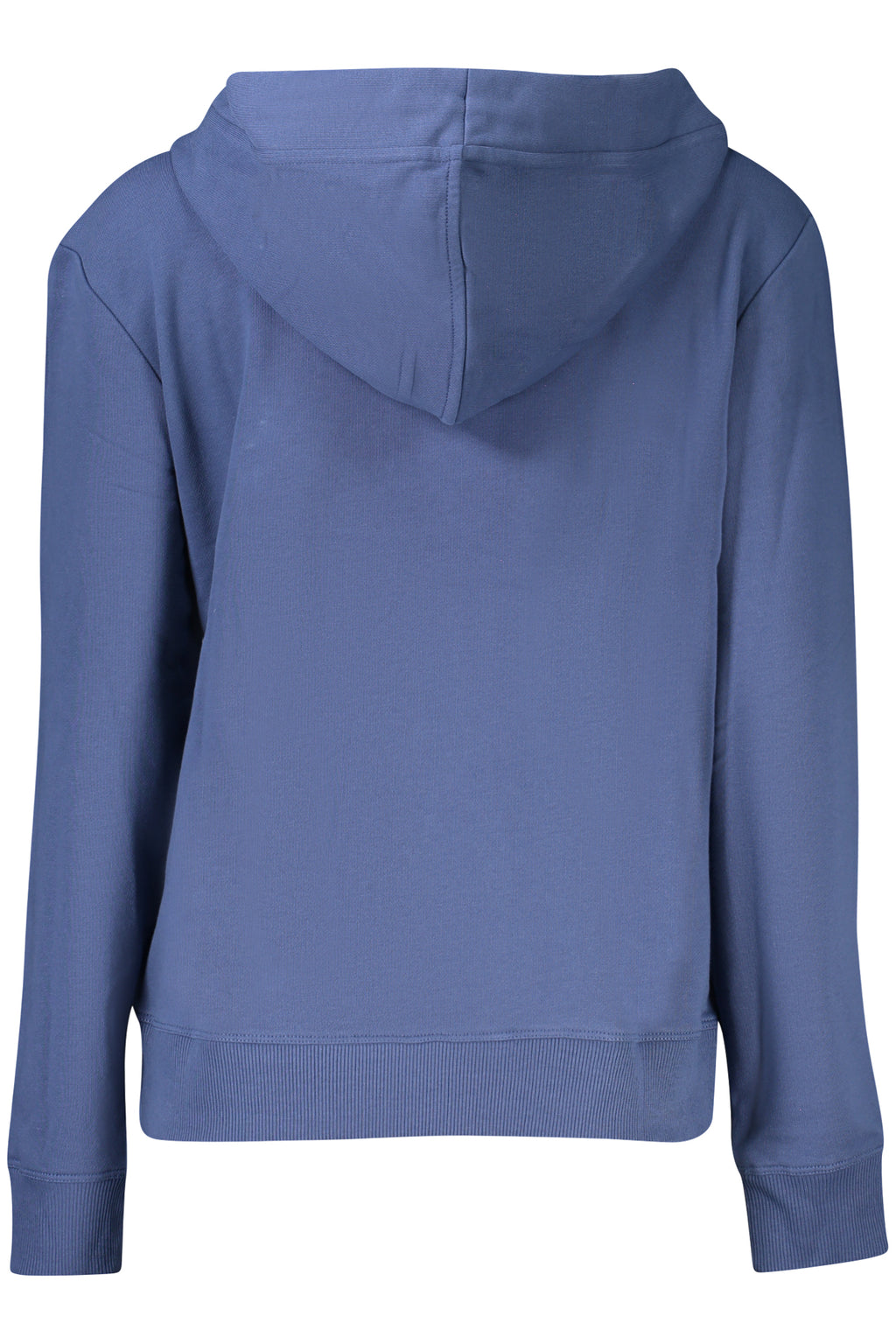 NORTH SAILS DAMEN-SWEATSHIRT MIT ZIP-UP-MUSTER