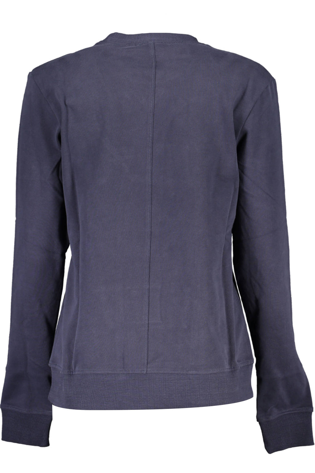 NORTH SAILS SWEATSHIRT OHNE REISSVERSCHLUSS DAMEN BLAU