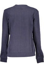 NORTH SAILS SWEATSHIRT OHNE REISSVERSCHLUSS DAMEN BLAU