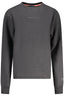 NORTH SAILS DAMEN-SWEATSHIRT MIT REISSVERSCHLUSS, SCHWARZ