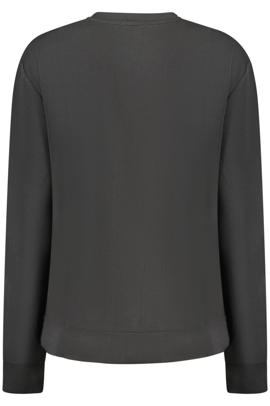 NORTH SAILS DAMEN-SWEATSHIRT MIT ZIP SCHWARZ