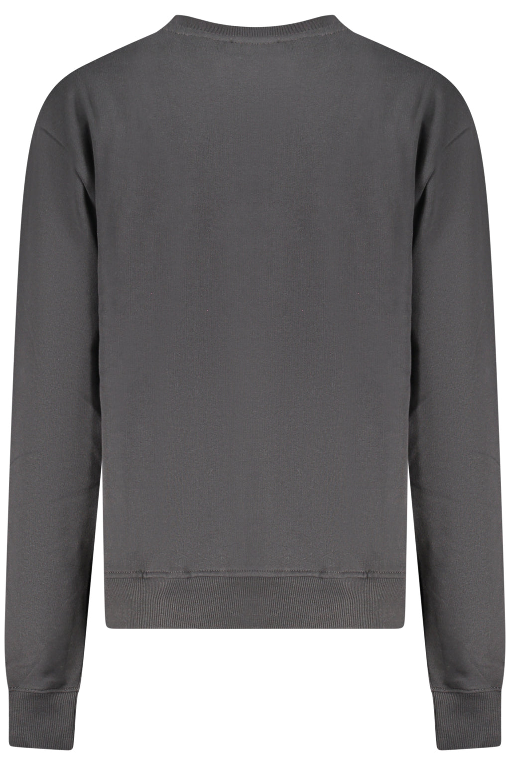 NORTH SAILS DAMEN-SWEATSHIRT MIT REISSVERSCHLUSS, SCHWARZ