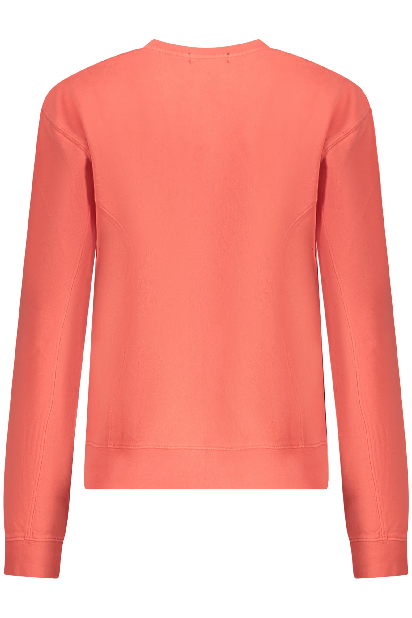 NORTH SAILS Damen-Sweatshirt mit Zip – Weißes Sweatshirt für Frauen | soulluna.de Rosa