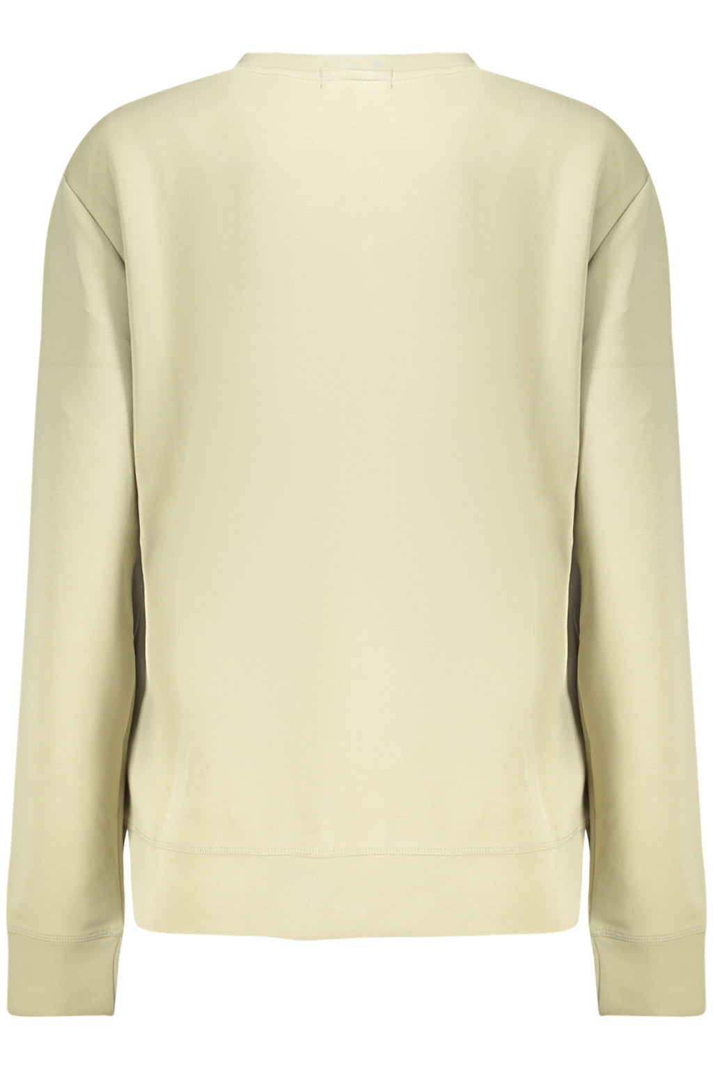 NORTH SAILS DAMEN-SWEATSHIRT MIT ZIP GRÜN