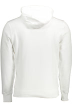NORTH SAILS SWEATSHIRT OHNE REISSVERSCHLUSS HERREN WEISS