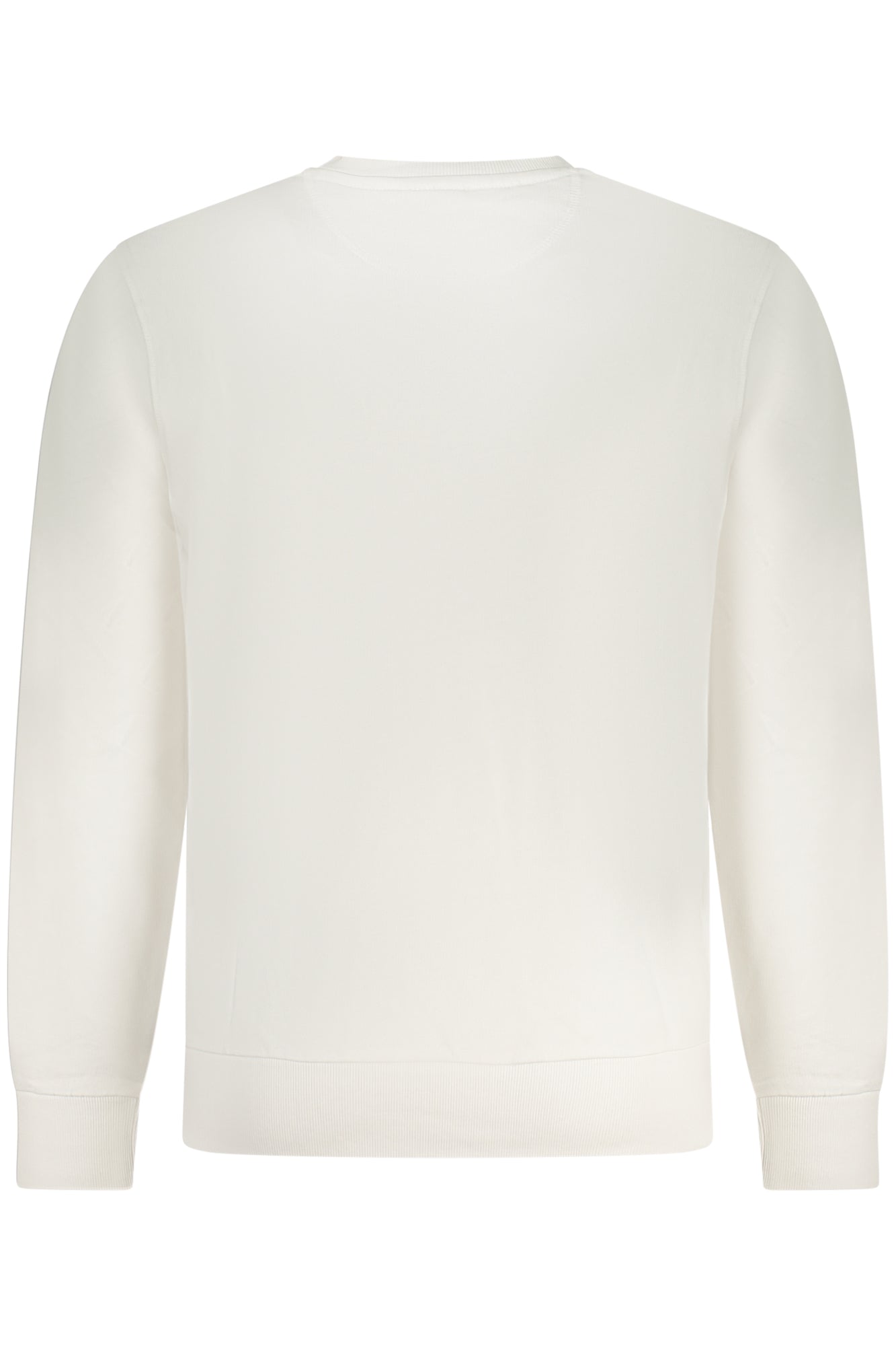 NORTH SAILS Herren Sweatshirt – Fleece | Sweatshirts Weiß