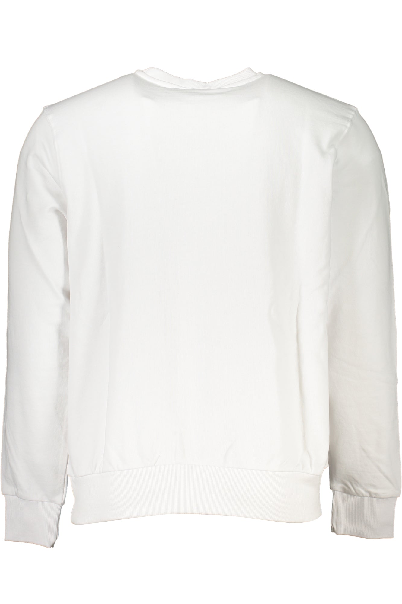 NORTH SAILS Herren Sweatshirt – Fleece | Sweatshirts Weiß