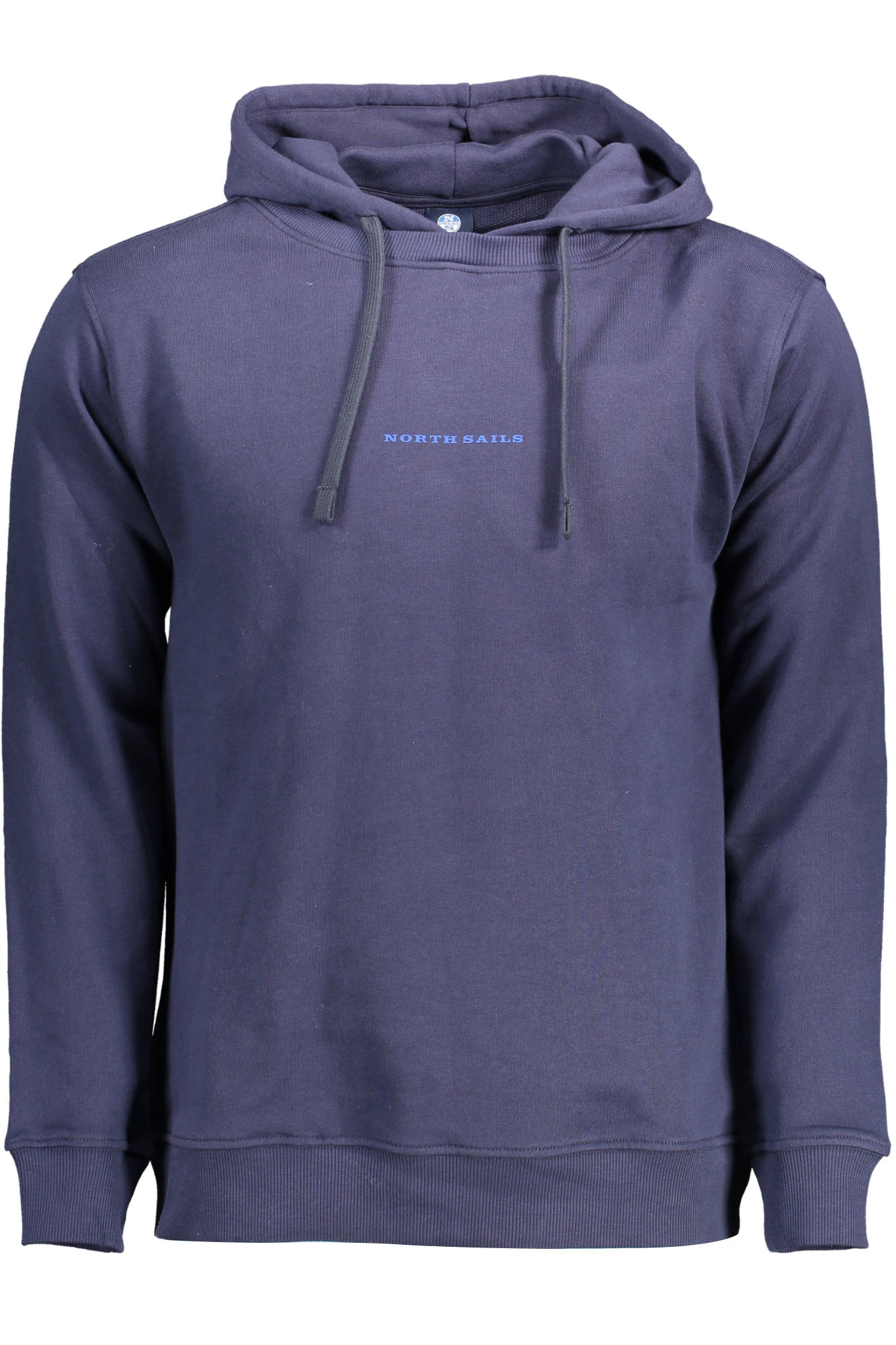 NORTH SAILS SWEATSHIRT OHNE REISSVERSCHLUSS HERREN BLAU