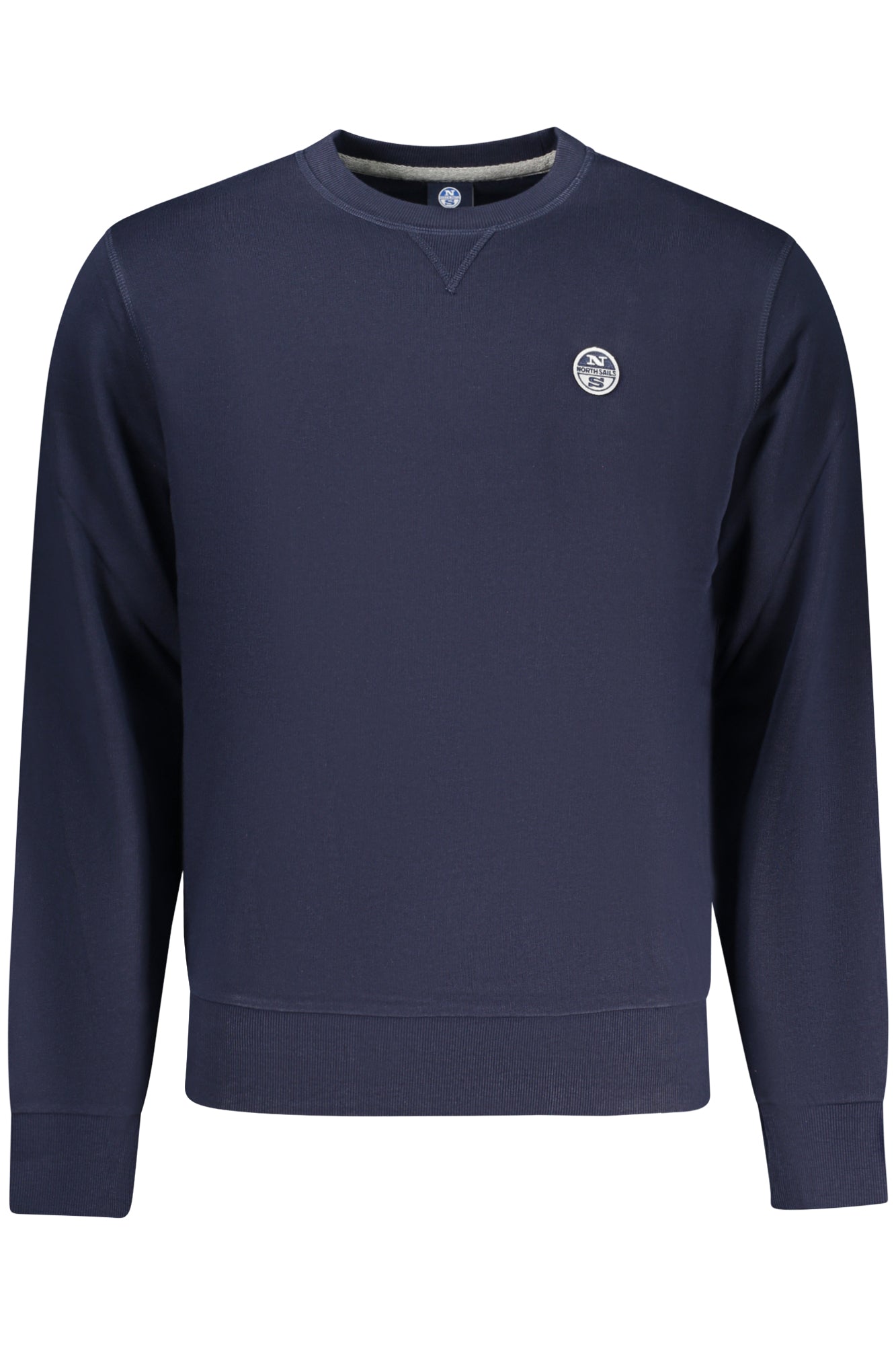 NORTH SAILS Herren Sweatshirt – Fleece | Sweatshirts Blau