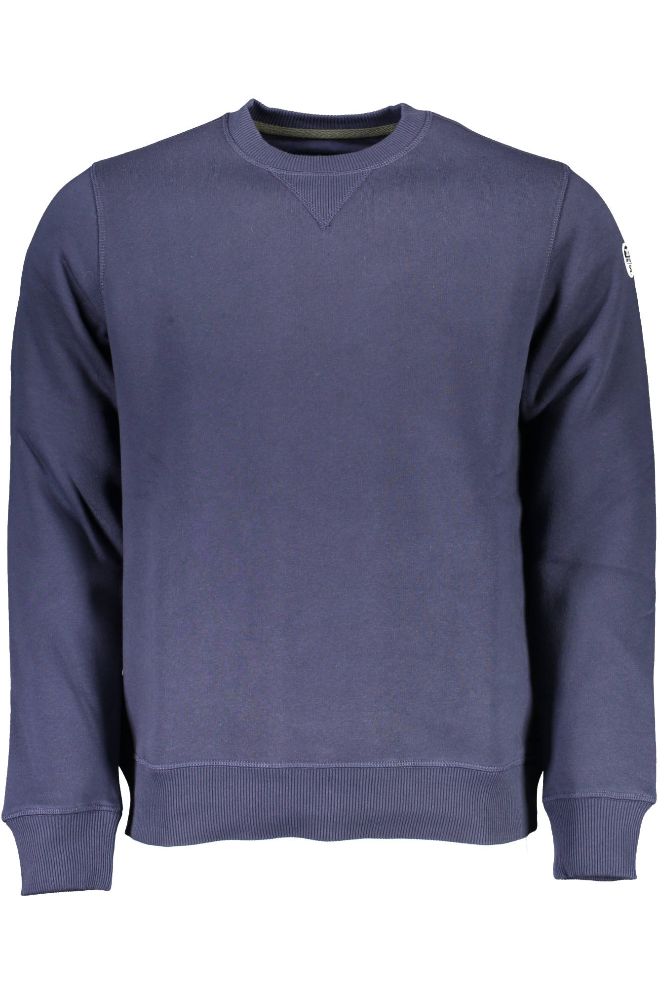 NORTH SAILS HERREN SWEATSHIRT BLAU OHNE REISSVERSCHLUSS Hauptbild