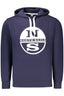 NORTH SAILS Herren Sweatshirt – Langarm, Fleece kaufen Blau