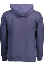 NORTH SAILS SWEATSHIRT OHNE REISSVERSCHLUSS HERREN BLAU