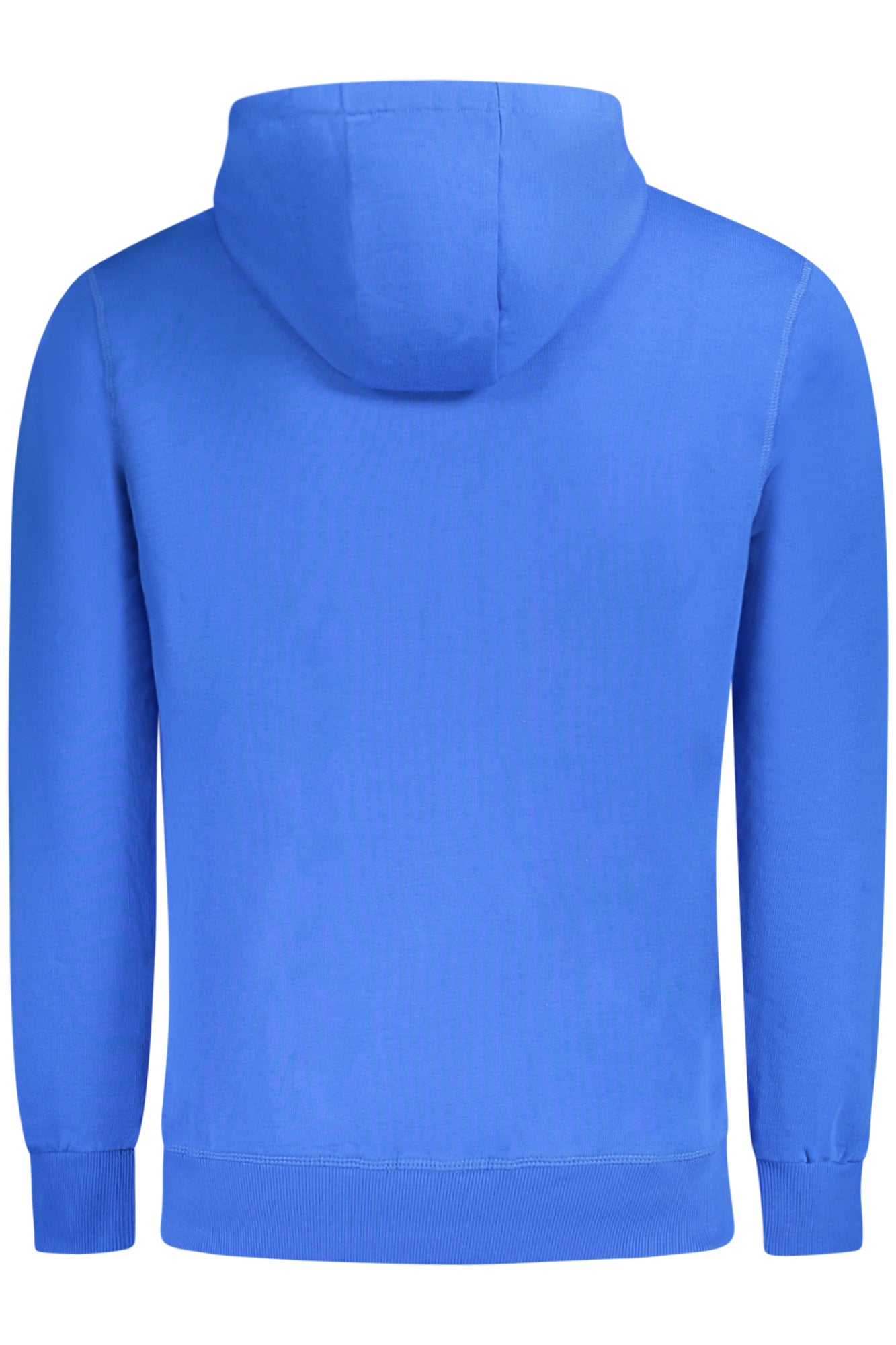 NORTH SAILS HERREN SWEATSHIRT MIT ZIP BLAU Zweitbild