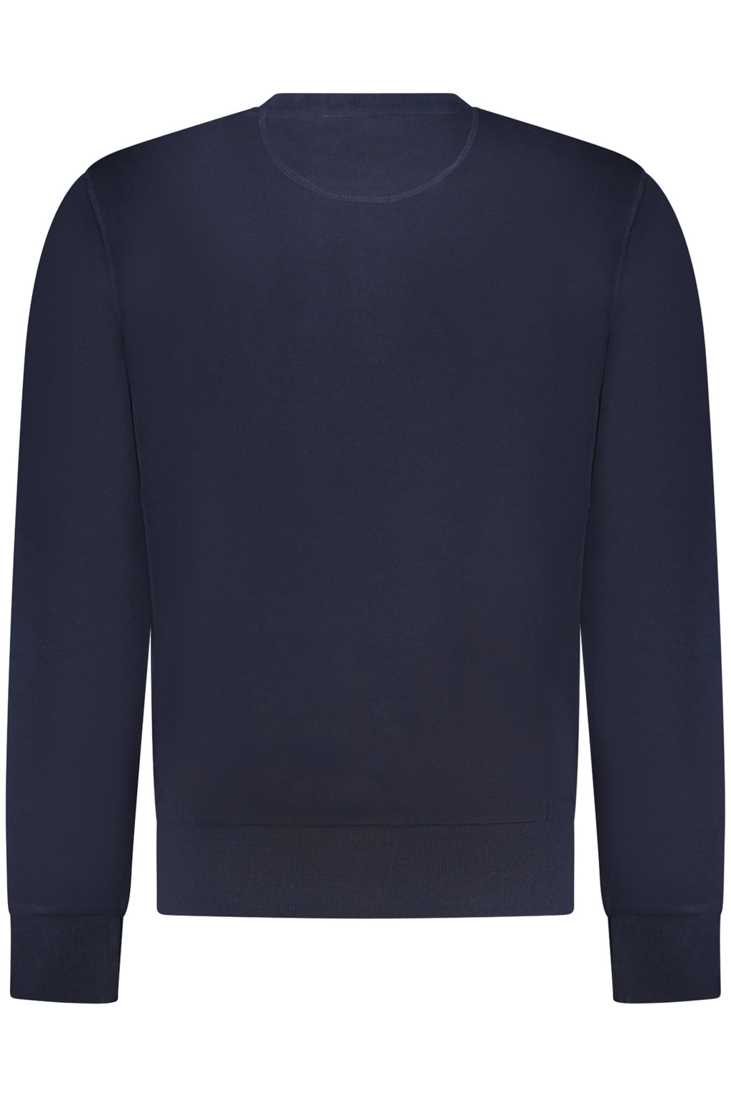 NORTH SAILS HERREN BLAUES SWEATSHIRT MIT REISSVERSCHLUSS