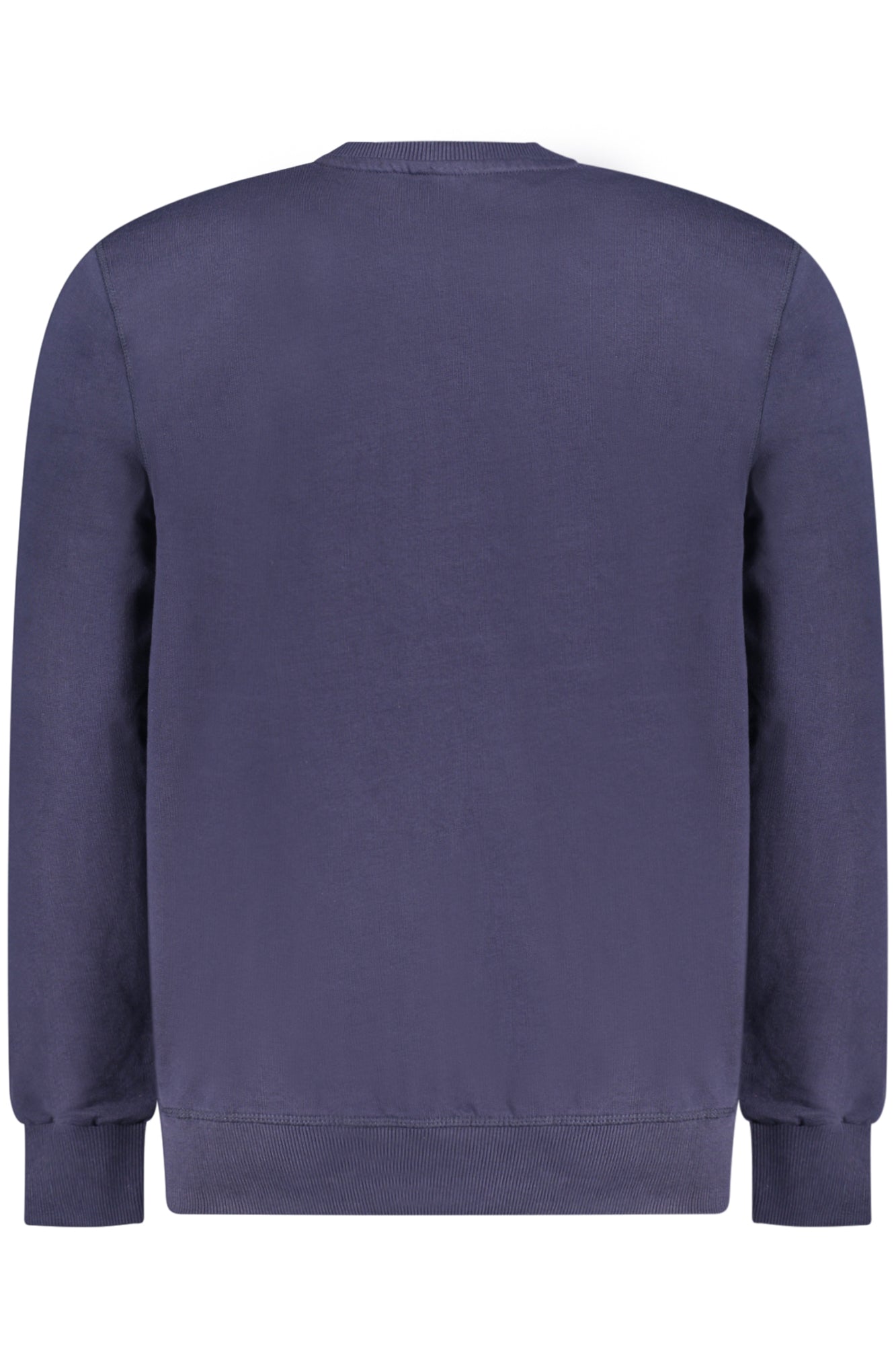 NORTH SAILS HERREN SWEATSHIRT MIT ZIP BLAU Zweitbild