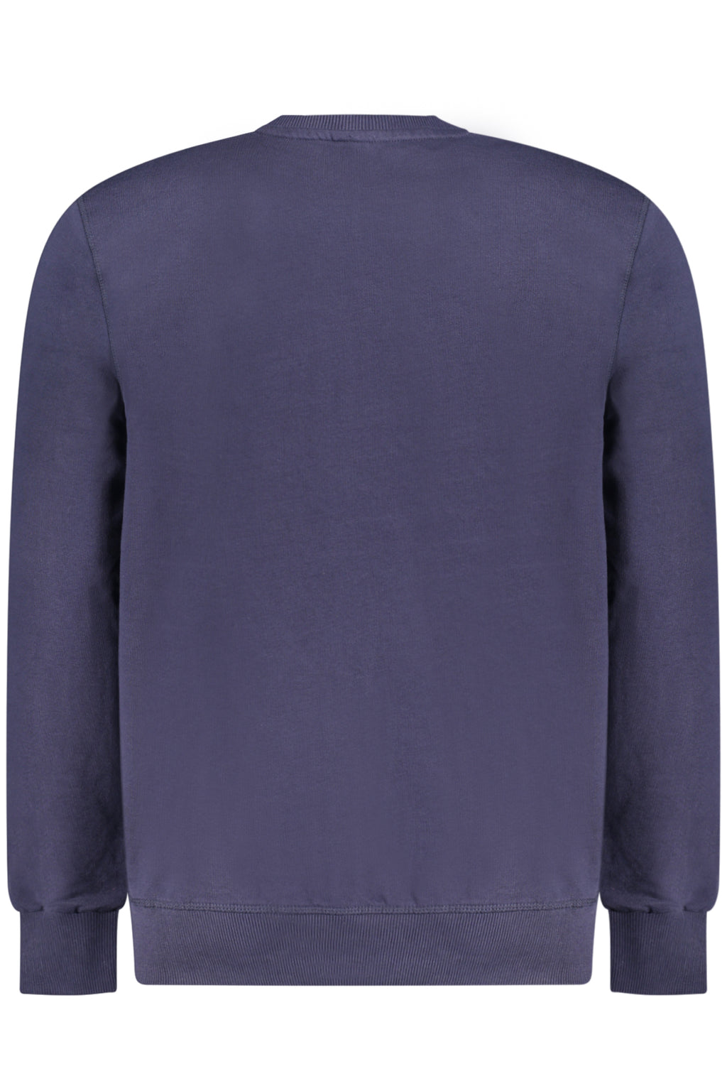 NORTH SAILS HERREN SWEATSHIRT MIT ZIP BLAU