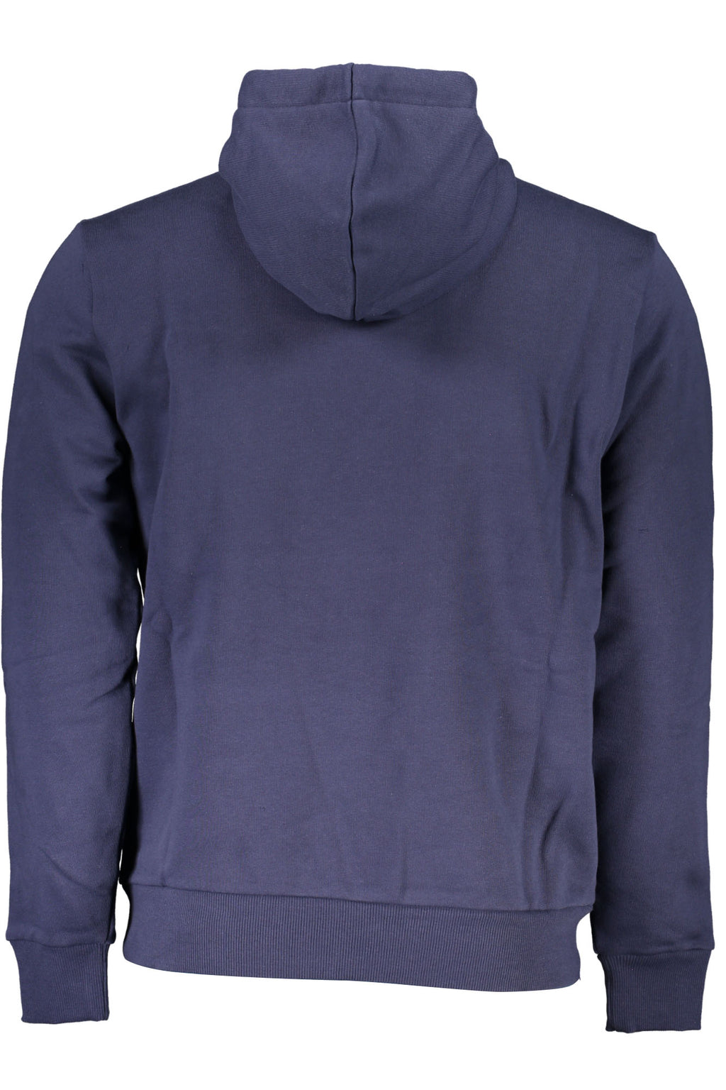 NORTH SAILS BLAUES SWEATSHIRT FÜR HERREN MIT REISSVERSCHLUSS