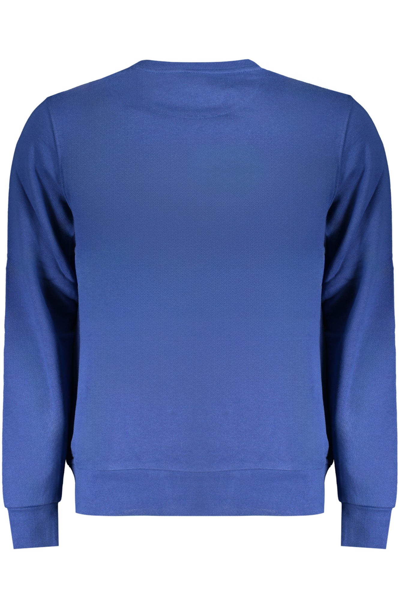 NORTH SAILS BLAUES SWEATSHIRT FÜR HERREN MIT REISSVERSCHLUSS