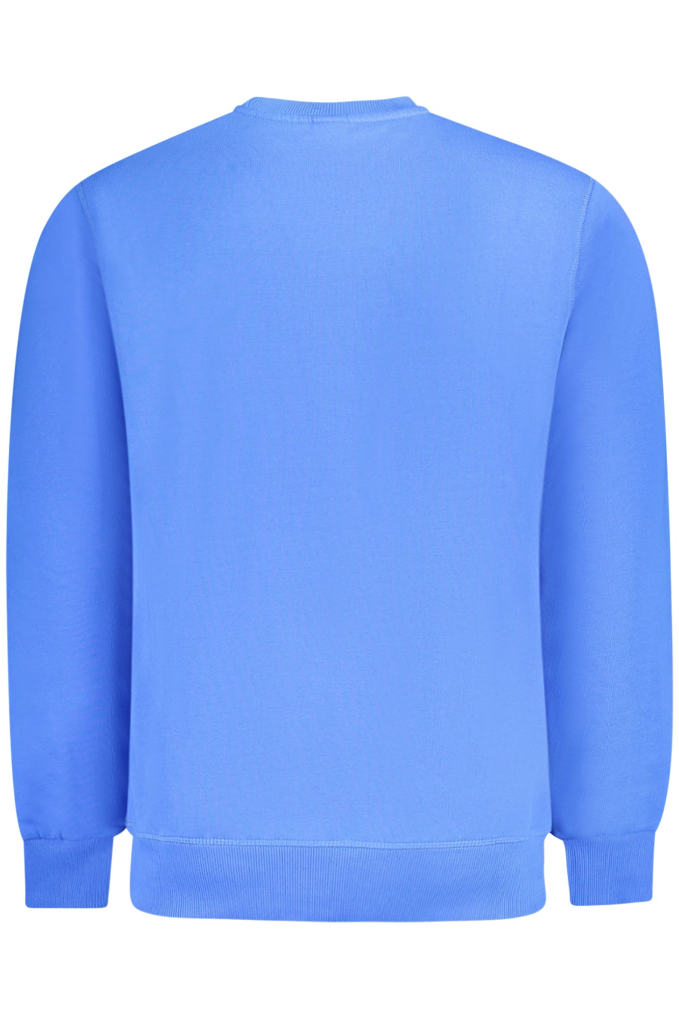 NORTH SAILS HERREN SWEATSHIRT MIT ZIP BLAU Zweitbild
