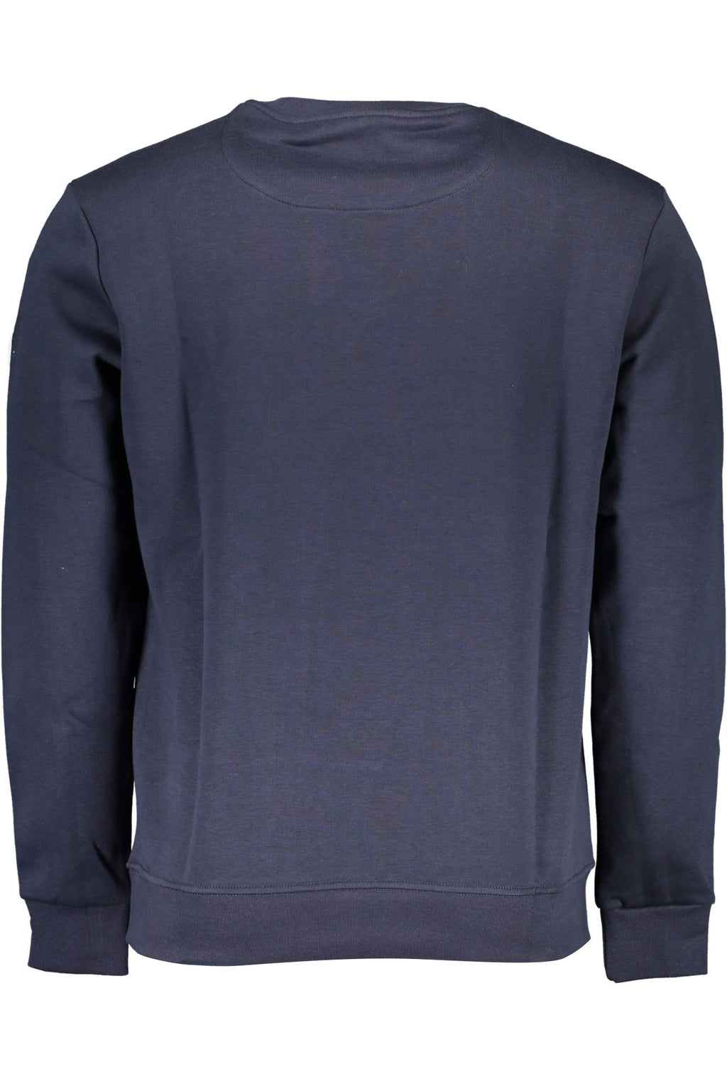 NORTH SAILS HERREN-SWEATSHIRT MIT ZIP BLAU