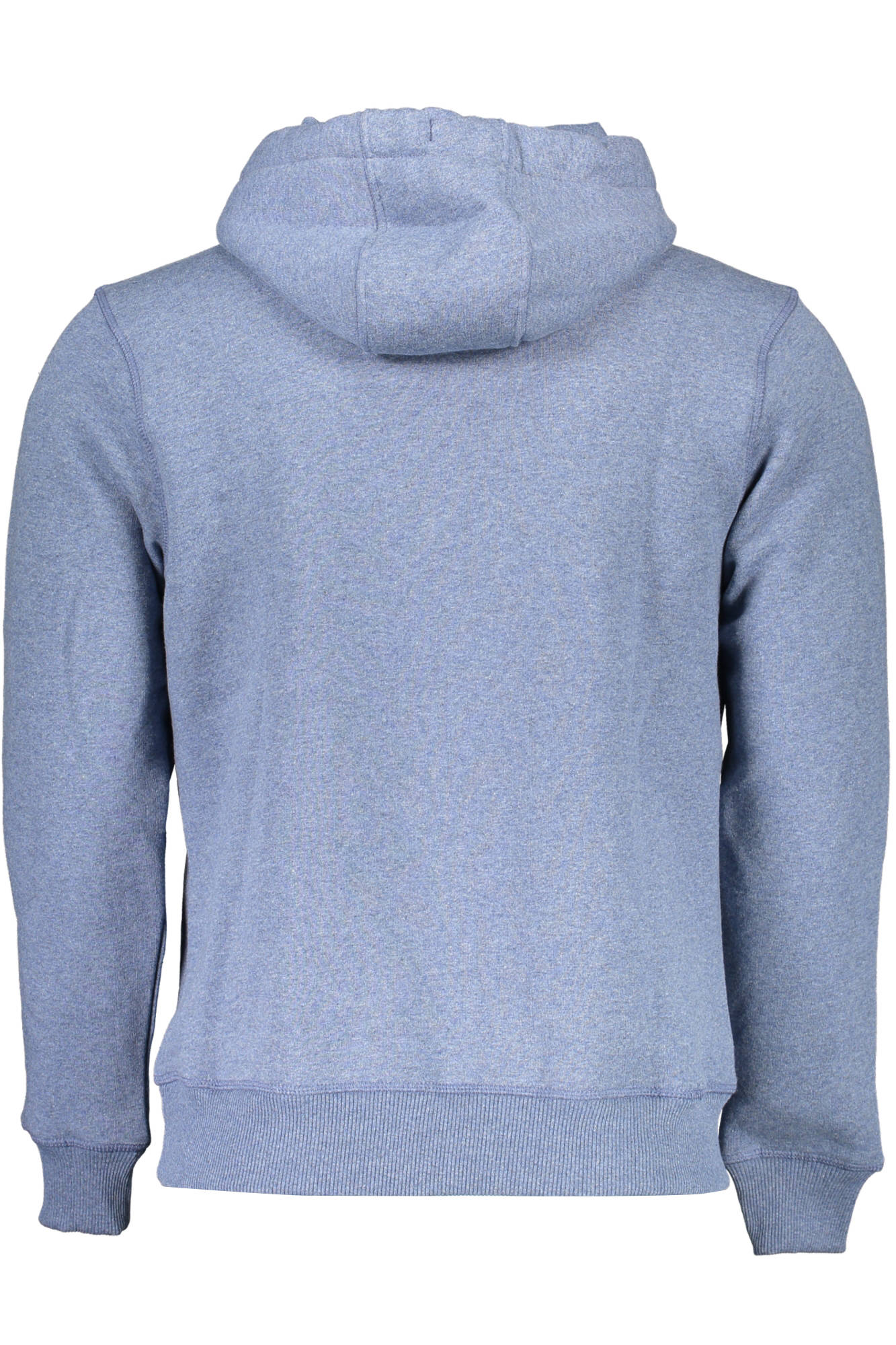 NORTH SAILS HERREN SWEATSHIRT BLAU OHNE REISSVERSCHLUSS Zweitbild