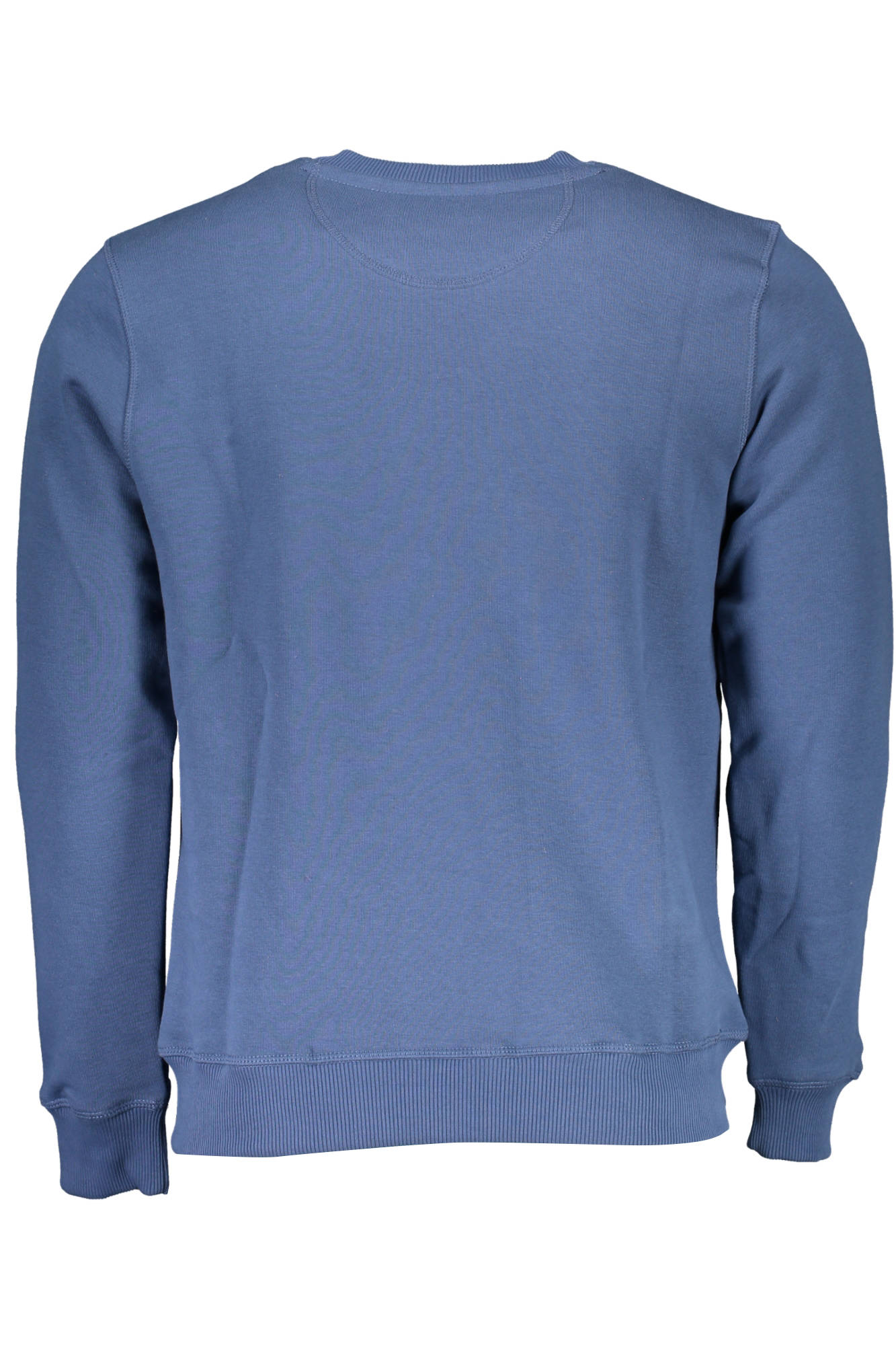 NORTH SAILS HERREN SWEATSHIRT BLAU OHNE REISSVERSCHLUSS Zweitbild