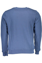 NORTH SAILS HERREN SWEATSHIRT BLAU OHNE REISSVERSCHLUSS