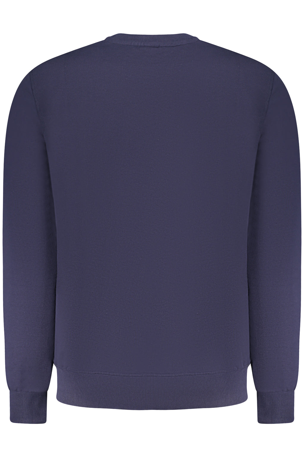 NORTH SAILS HERREN SWEATSHIRT MIT ZIP BLAU