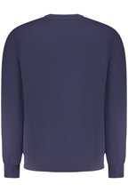 NORTH SAILS HERREN SWEATSHIRT MIT ZIP BLAU