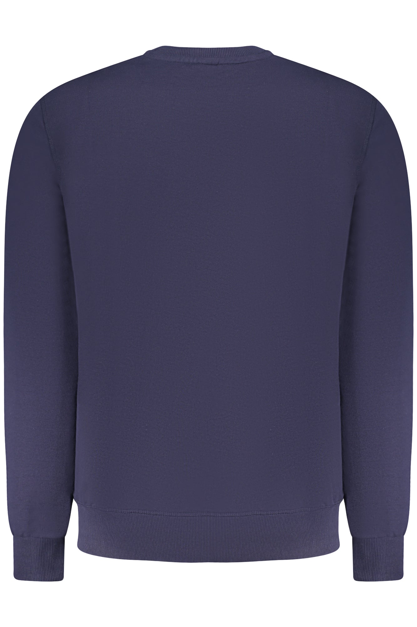 NORTH SAILS HERREN SWEATSHIRT MIT ZIP BLAU