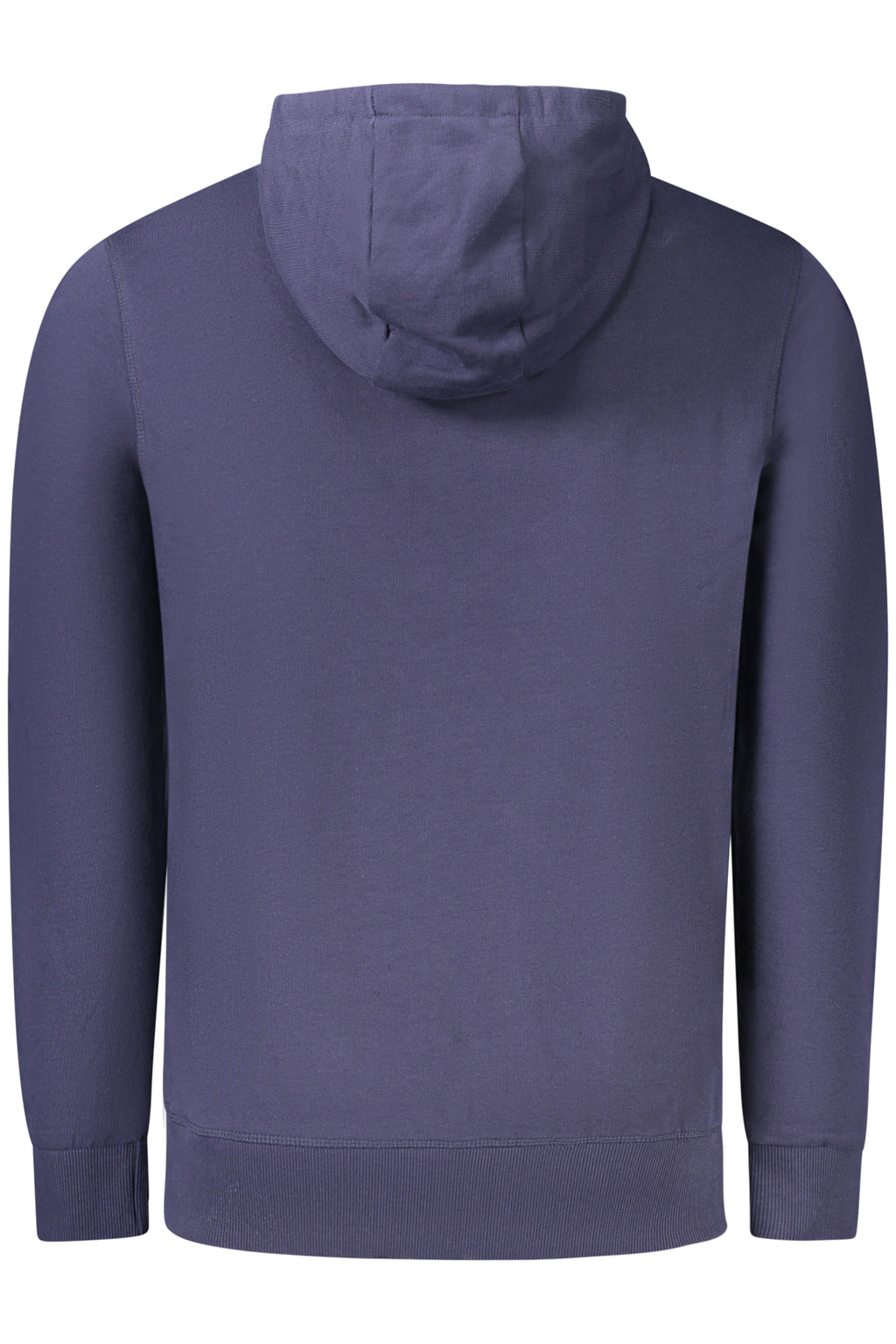 NORTH SAILS HERREN SWEATSHIRT MIT ZIP BLAU