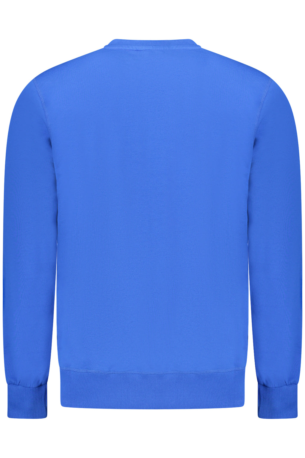 NORTH SAILS HERREN SWEATSHIRT MIT ZIP BLAU