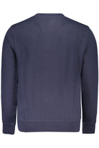 NORTH SAILS HERREN-SWEATSHIRT MIT REISSVERSCHLUSS