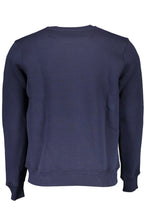 NORTH SAILS HERREN SWEATSHIRT BLAU OHNE REISSVERSCHLUSS