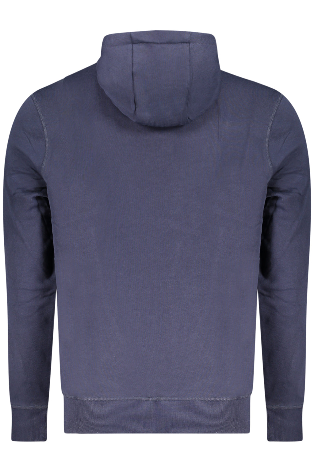 NORTH SAILS HERREN-SWEATSHIRT MIT REISSVERSCHLUSS