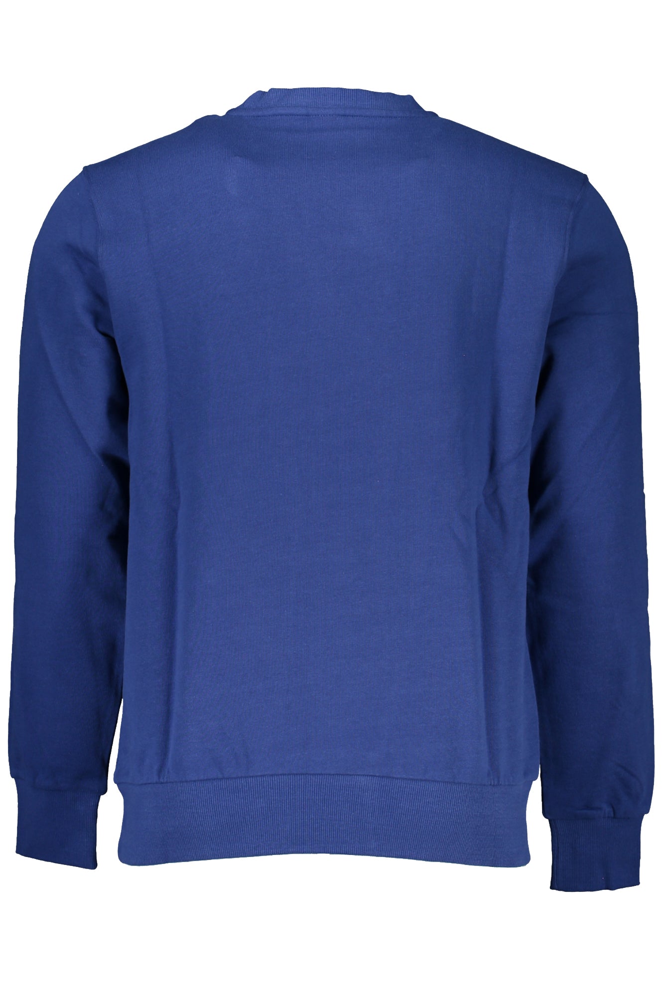 NORTH SAILS BLAUES SWEATSHIRT FÜR HERREN MIT REISSVERSCHLUSS